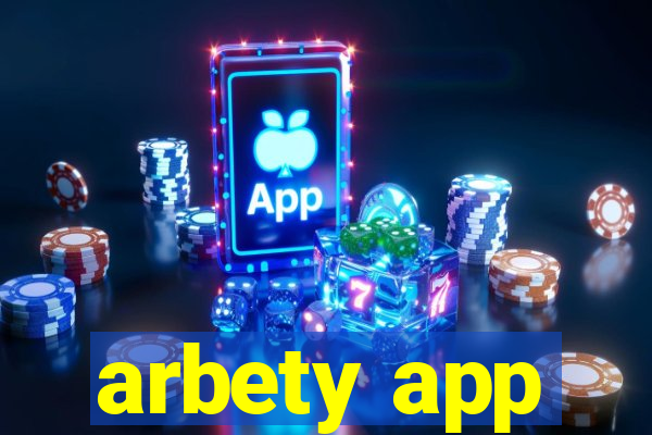 arbety app